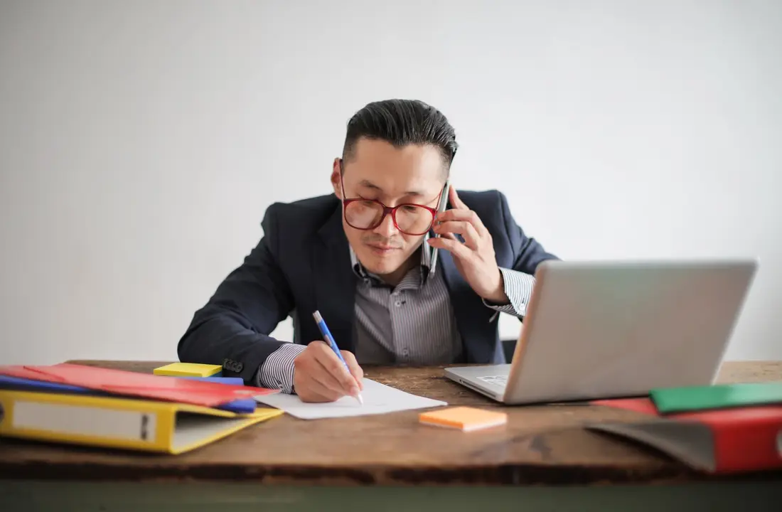 Agente de voz IA 24/7: no vuelvas a perder ninguna llamada de cliente