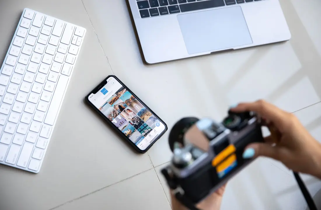 Agent IA réseaux sociaux : rédaction de contenus et planification