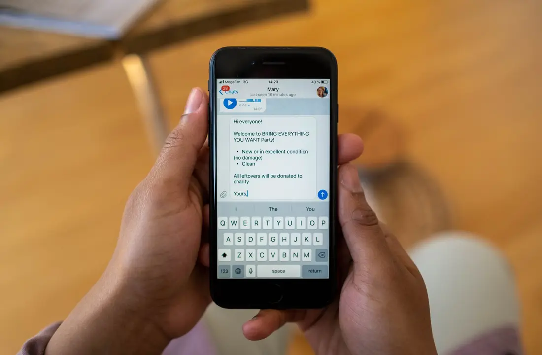Agent IA WhatsApp pour répondre et enregistrer les commandes