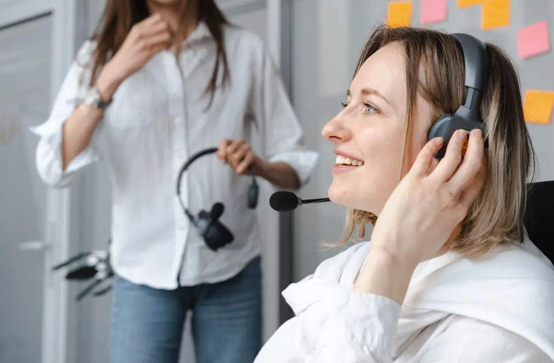 Automatisation du service client