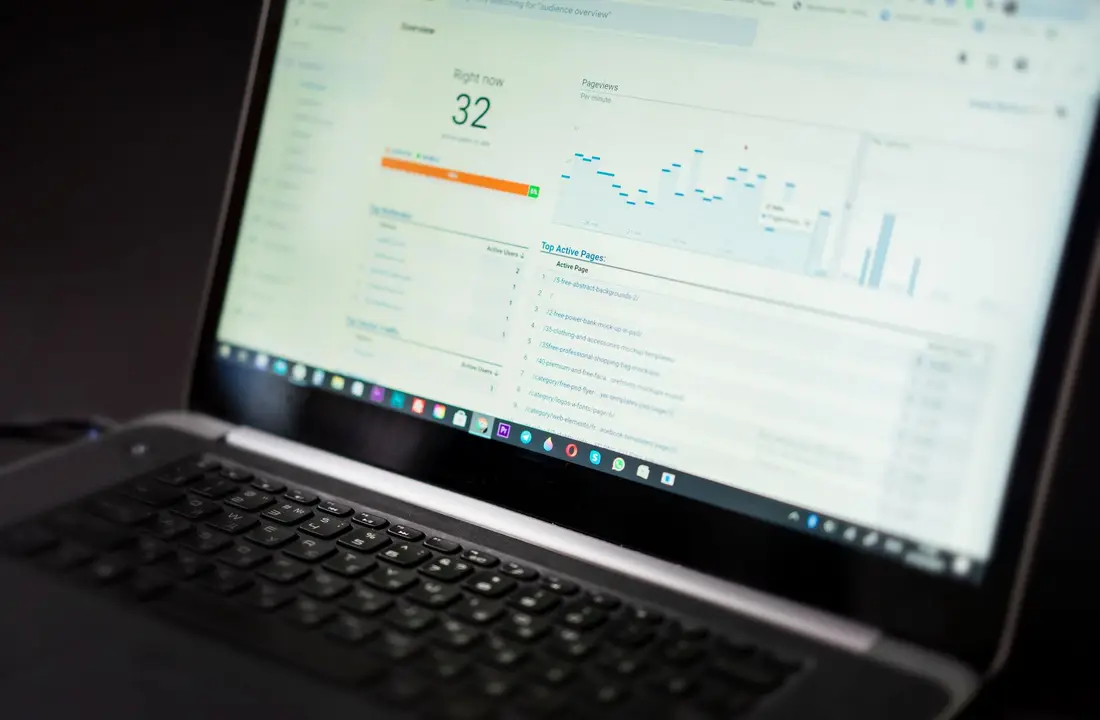 Page de conversion dédiée