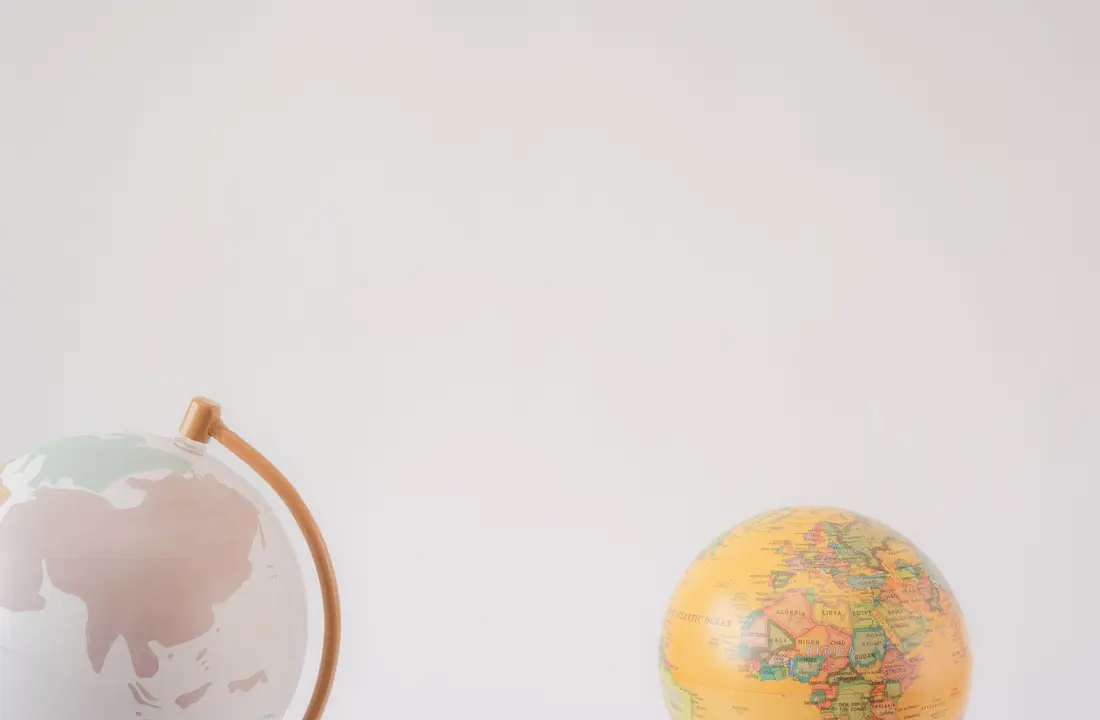 Site internet multilingue
