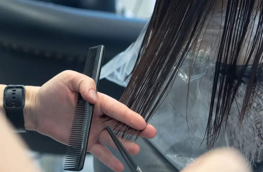 Agent IA dédié aux salons de beauté & coiffure