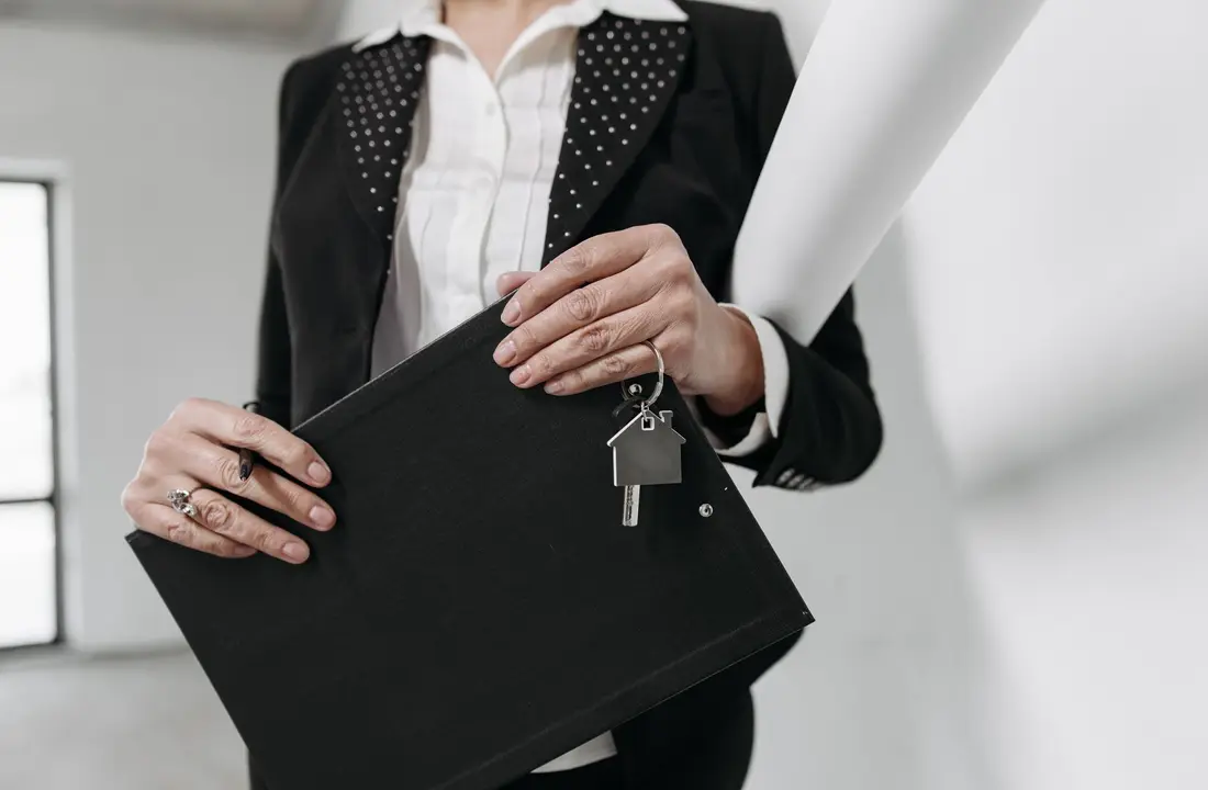Agent IA dédié aux agences immobilières