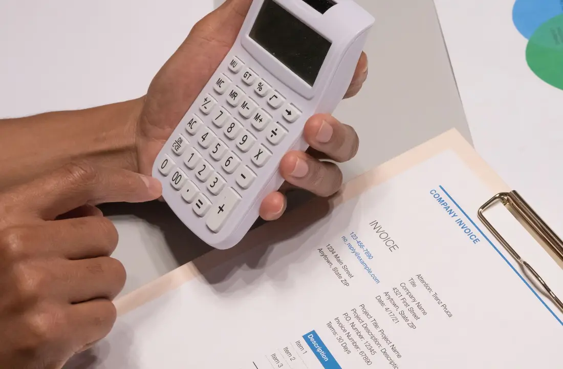 Automatisation de la facturation et de la saisie comptable
