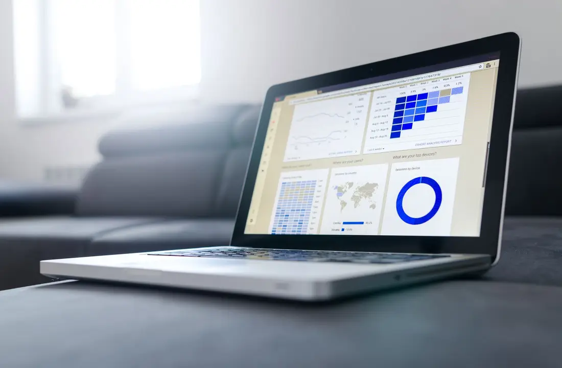 Automatisation du reporting hebdomadaire
