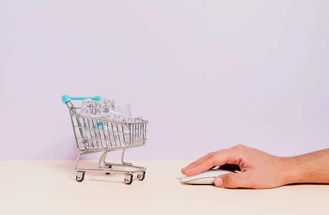 Boutique e-commerce clé en main