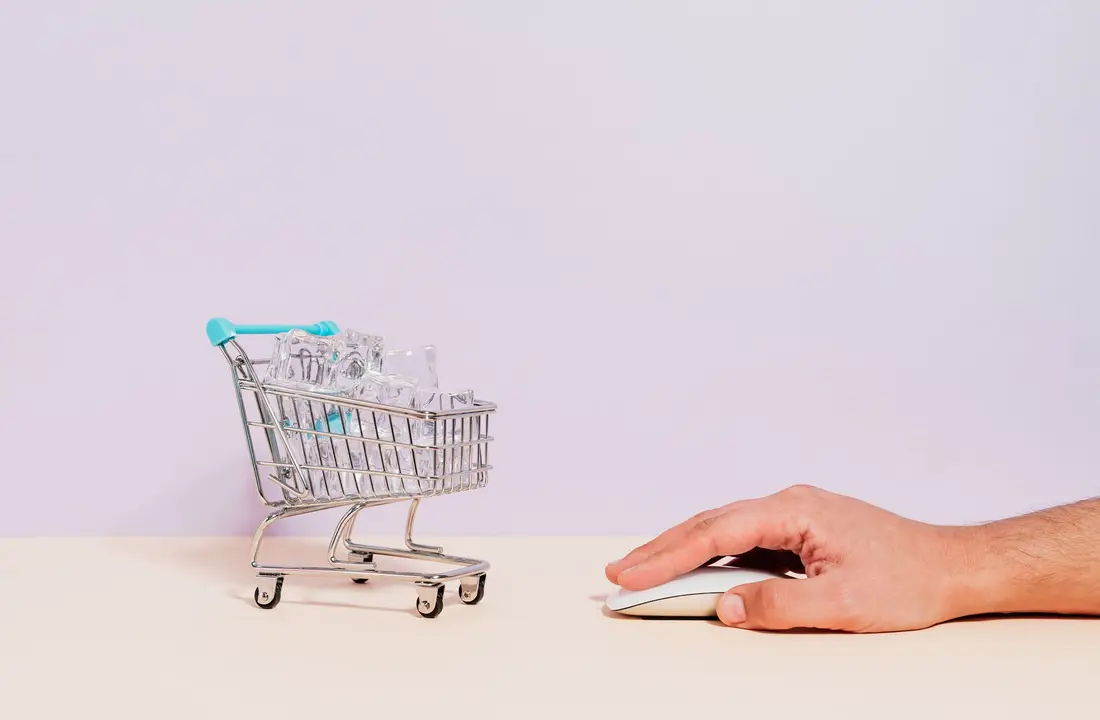 Boutique e-commerce clé en main